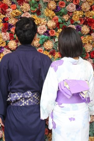 浴衣