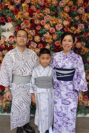 浴衣