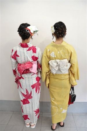 浴衣