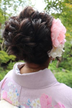 8チョイスヘアーセット