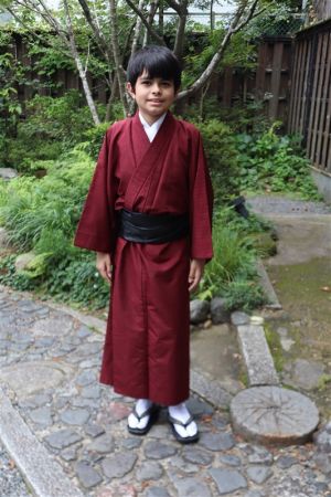 小紋