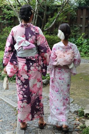 浴衣