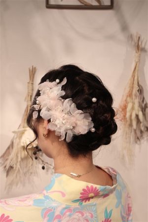 8チョイスヘアーセット