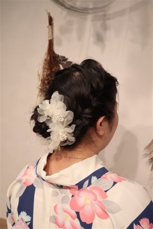 8チョイスヘアーセット