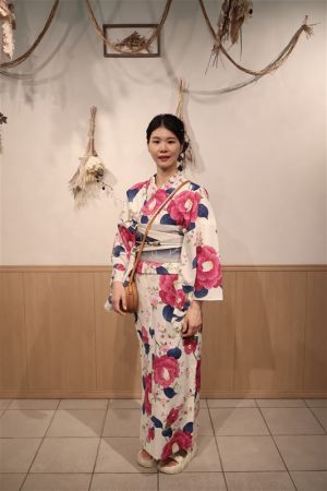 浴衣