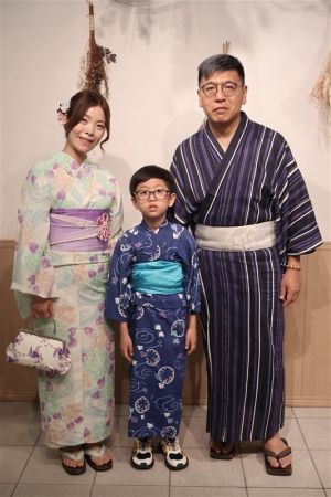 浴衣