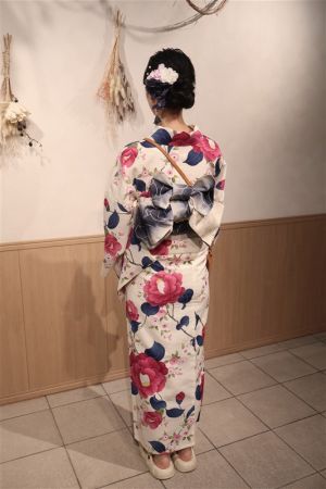 浴衣