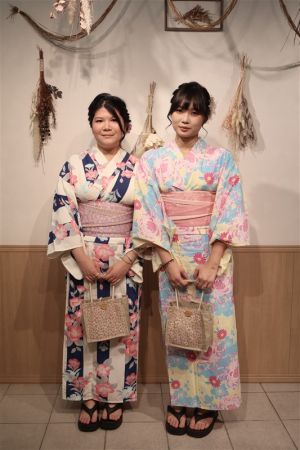 浴衣