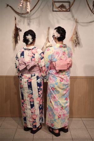 浴衣