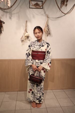 浴衣