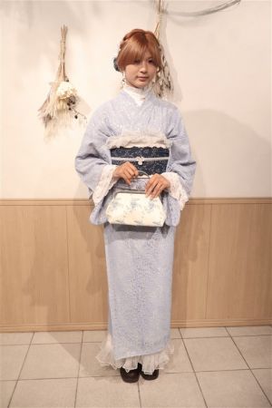 浴衣