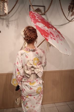 浴衣