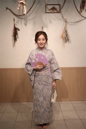 浴衣