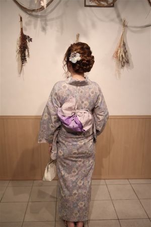 浴衣