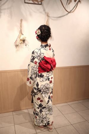浴衣