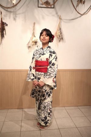 浴衣
