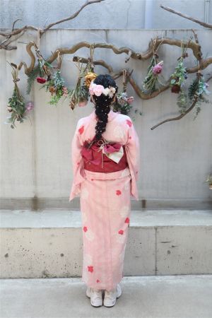 浴衣
