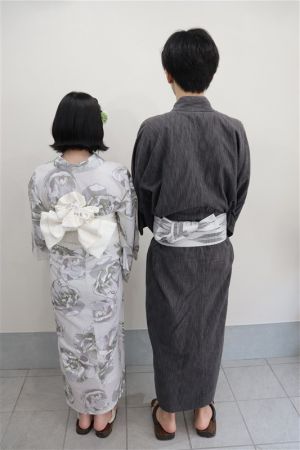 浴衣