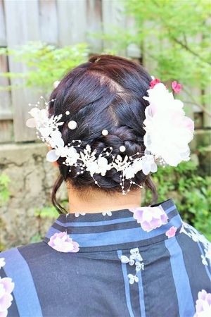 8チョイスヘアーセット