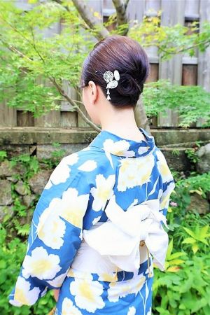 浴衣