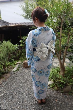 浴衣