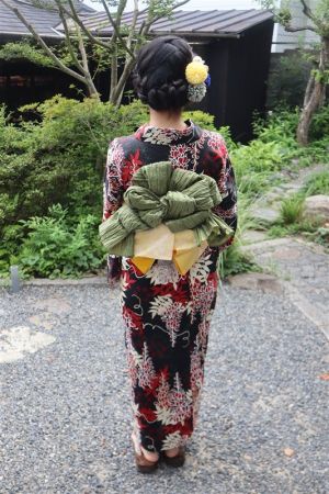浴衣