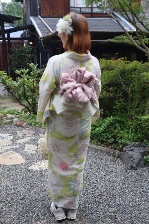 浴衣