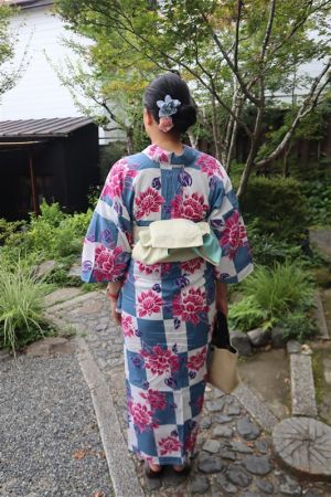 浴衣