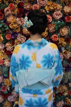 浴衣