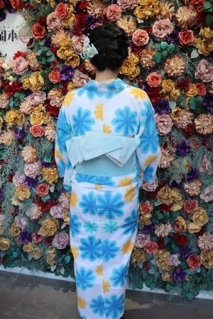 浴衣