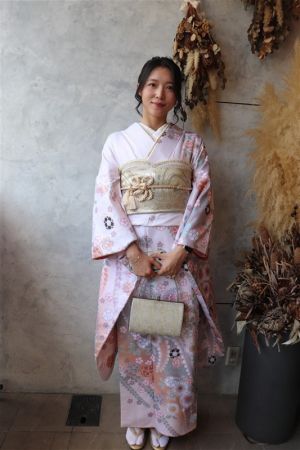 振袖