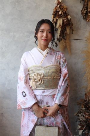 振袖