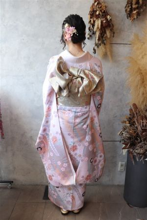 振袖