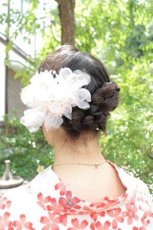 8チョイスヘアーセット