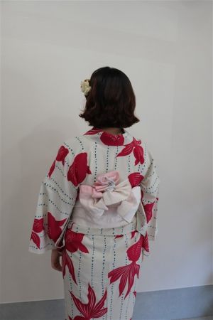 浴衣