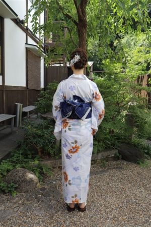浴衣