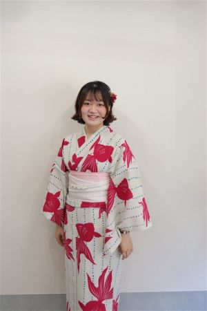 浴衣