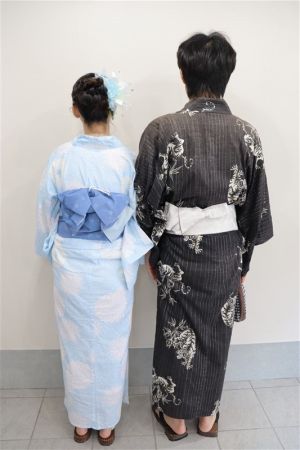 浴衣