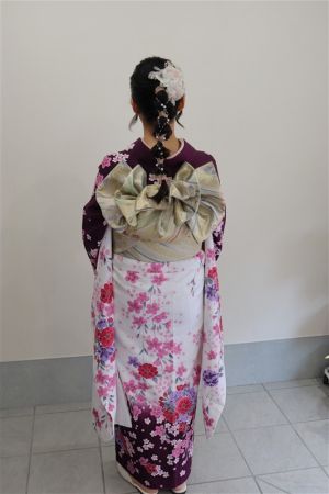振袖