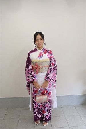 振袖