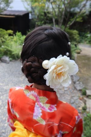 8チョイスヘアーセット