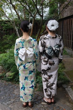浴衣