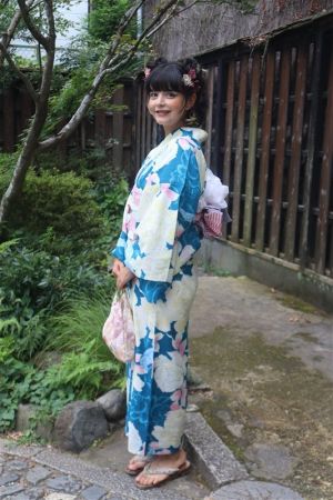 浴衣