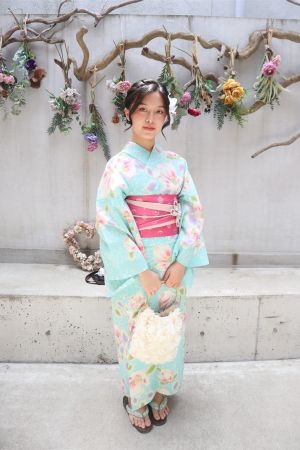 浴衣