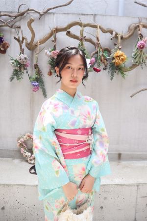 浴衣