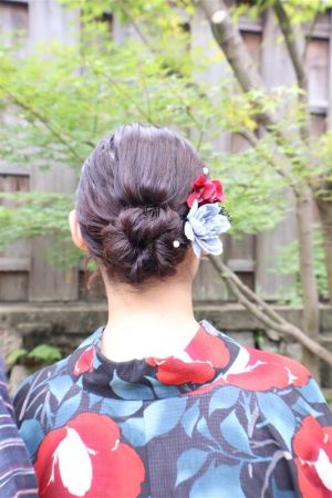 8チョイスヘアーセット
