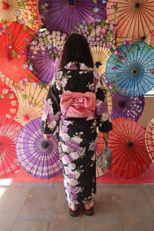 浴衣