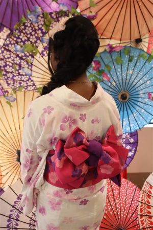 浴衣