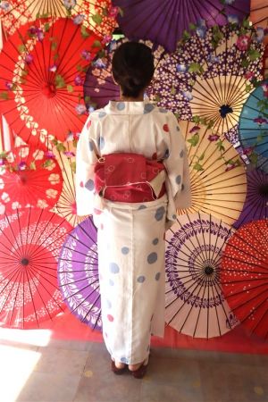 浴衣