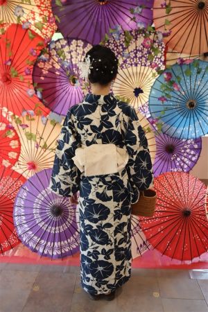浴衣